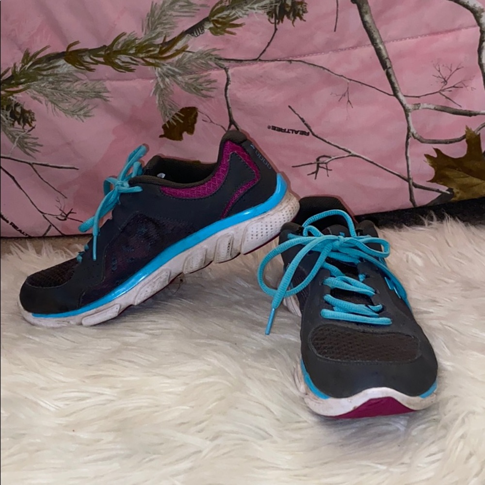 Under Armour sneakers